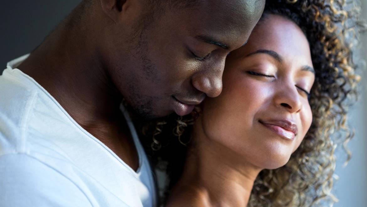 Intimacy: The Power of Curiosity in Marriage