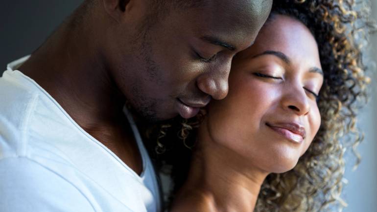 Intimacy: The Power of Curiosity in Marriage
