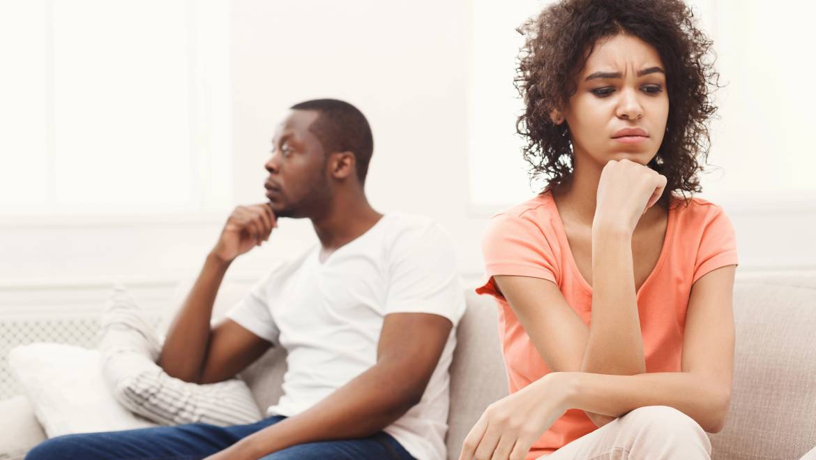 Why Some Marriages Die and Others Don’t