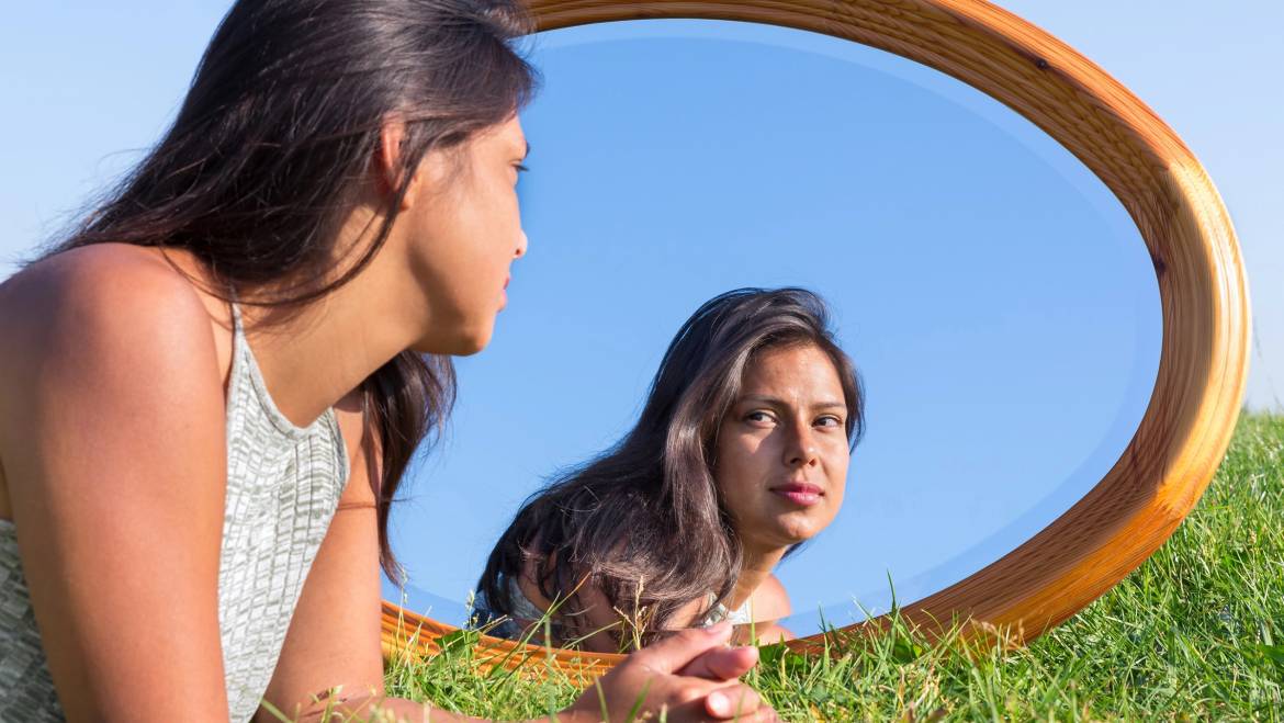How You See Yourself Matters to Your Marriage