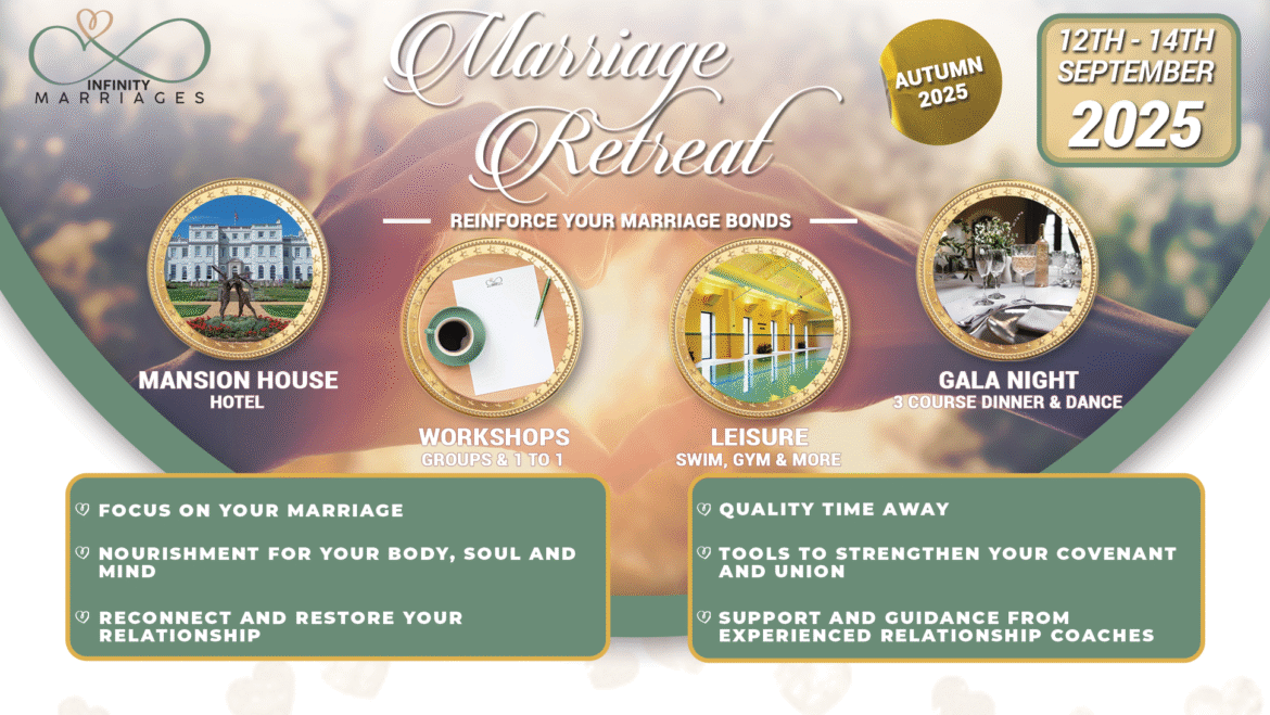 Retreat Venue