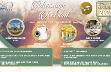 Retreat Venue
